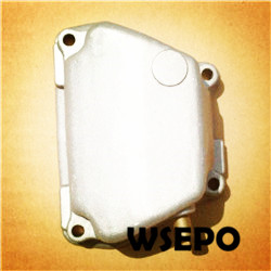 Wholesale MZ360/EF6600 5kw generator Cylinder Cover(with gasket) - Click Image to Close